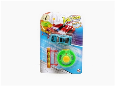 Catapult Racing - OBL650553