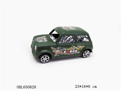 Inertia military - OBL650828