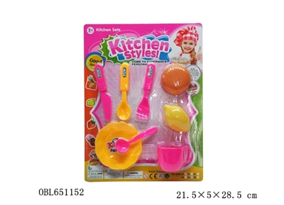 Tableware (board) - OBL651152