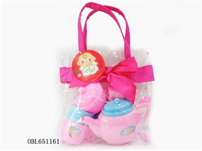 Handbag tableware - OBL651161
