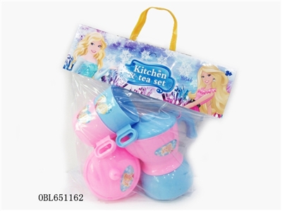 Handbag tableware - OBL651162