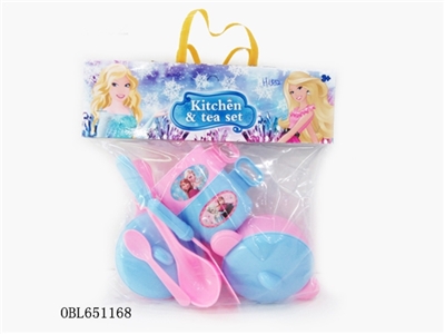 Handbag tableware - OBL651168