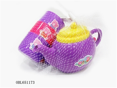 Mesh bag tableware - OBL651173