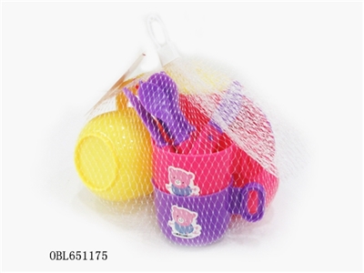 Mesh bag tableware - OBL651175