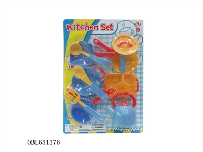 Tablets tableware - OBL651176