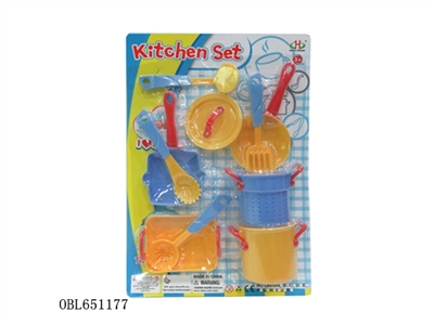 Tablets tableware - OBL651177