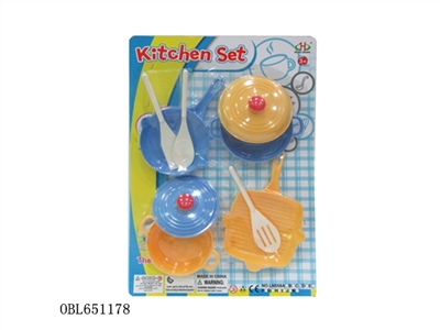 Tablets tableware - OBL651178