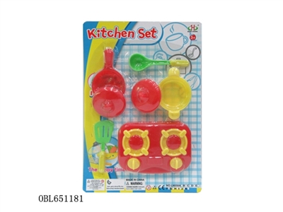 Tablets tableware - OBL651181