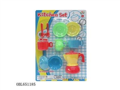 Tablets tableware - OBL651185