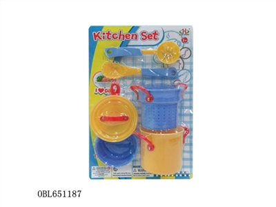 Tablets tableware - OBL651187