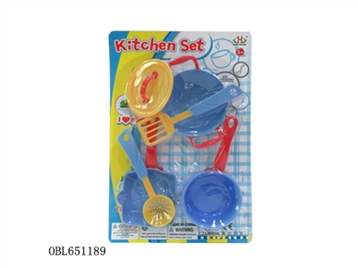 Tablets tableware - OBL651189