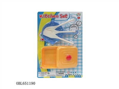 Tablets tableware - OBL651190