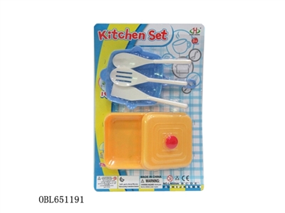 Tablets tableware - OBL651191