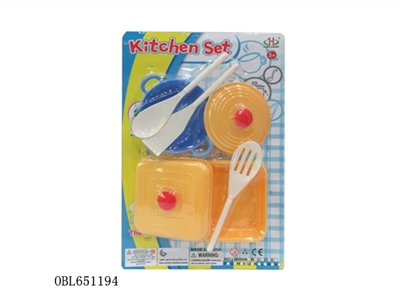 Tablets tableware - OBL651194