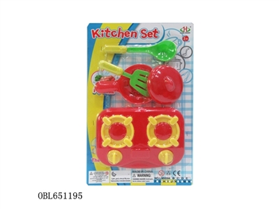 Tablets tableware - OBL651195