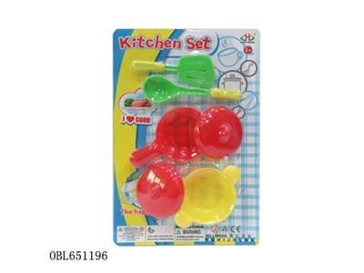 Tablets tableware - OBL651196