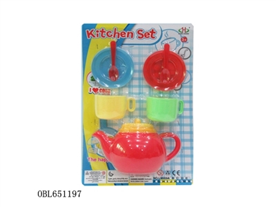 Tablets tableware - OBL651197