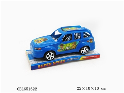 F/P CAR - OBL651622