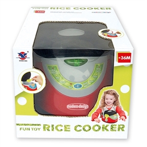 Electric rice cooker - OBL651969