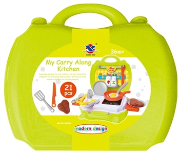 Ambry combination tool box - OBL652007
