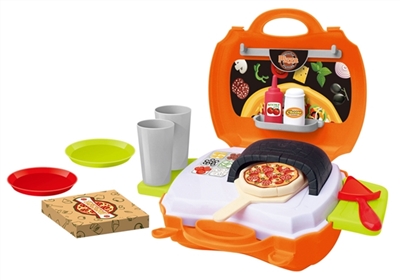Pizza group box tool box - OBL652008