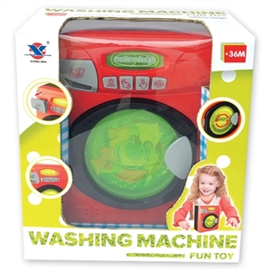 Electric washing machine - OBL652025