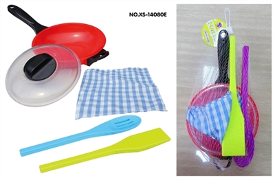 Large frying pan - OBL652037