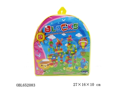 Educational building blocks - OBL652083