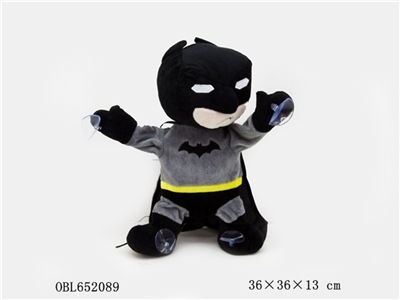 Electric music acoustic batman - OBL652089