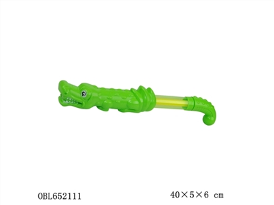 Crocodile num cannon (40 cm) - OBL652111