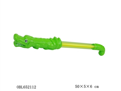 Crocodile num cannon (50 cm) - OBL652112