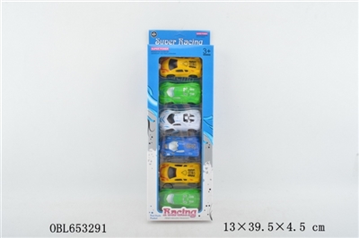 回力车 - OBL653291