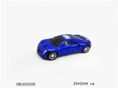 Inertia simulation car - OBL653529