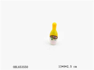 Bowling magic pen - OBL653550