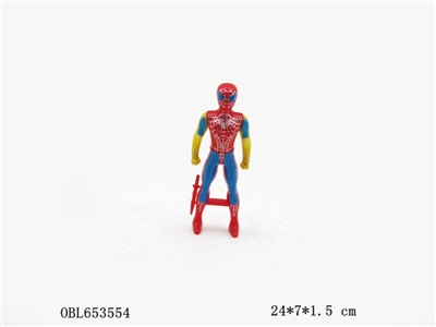 spider-man - OBL653554