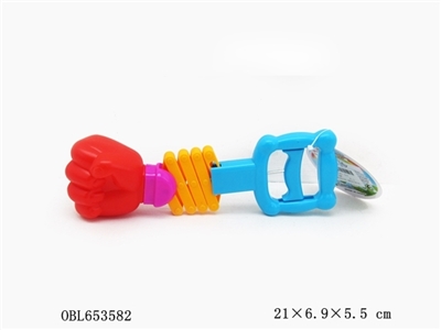 Fist manipulator - OBL653582