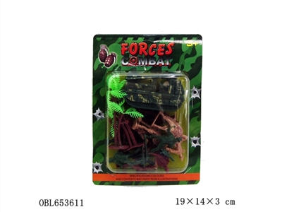 Military units - OBL653611