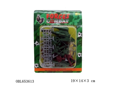Military units - OBL653613