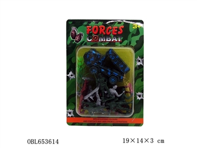 Military units - OBL653614