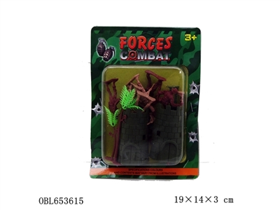 Military units - OBL653615