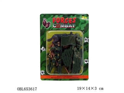 Military units - OBL653617