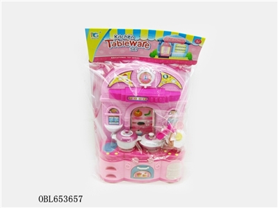 Home appliances - OBL653657