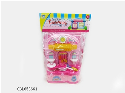 Small house appliances - OBL653661
