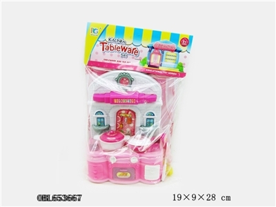 Small stoves - OBL653667