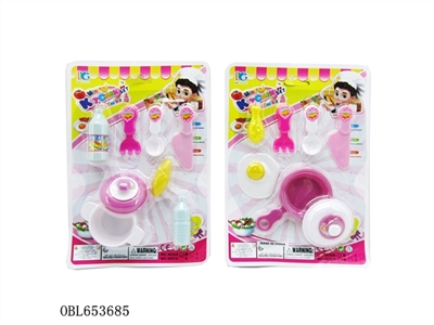 Small fry pan (2 or more conventional) - OBL653685