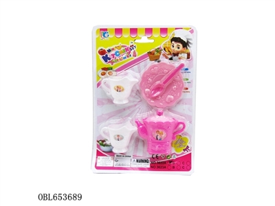 Small butterfly pot - OBL653689