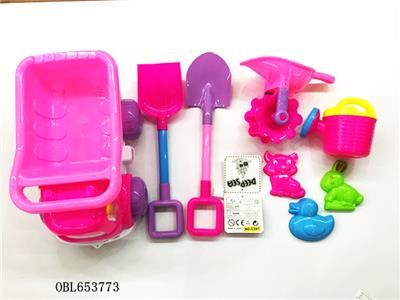 沙滩车玩具 - OBL653773