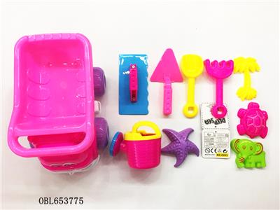 沙滩车玩具 - OBL653775