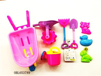 Beach cart toys - OBL653789