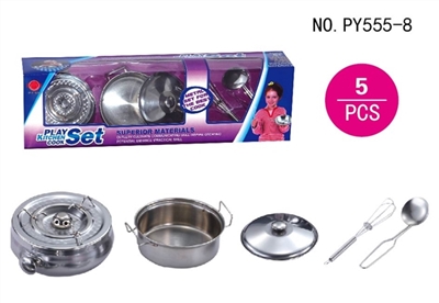 Stainless steel tableware - OBL654026